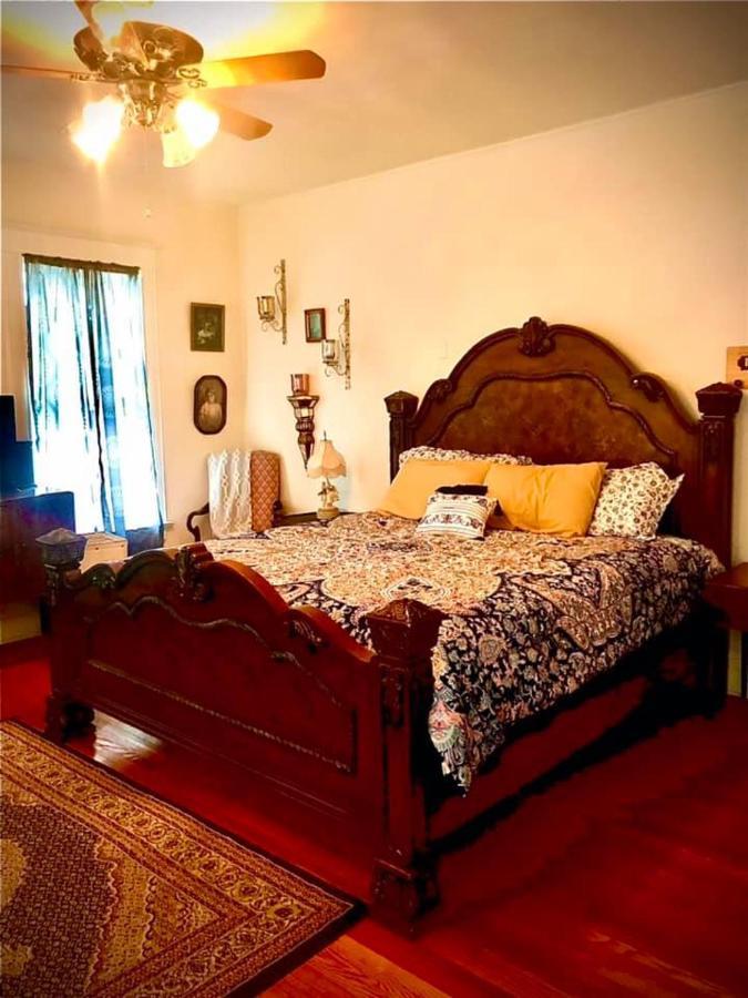 Historic 1912 Hoover House Bed And Breakfast Waynesboro Zewnętrze zdjęcie